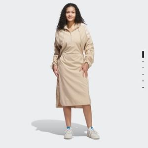 women Adidas dress